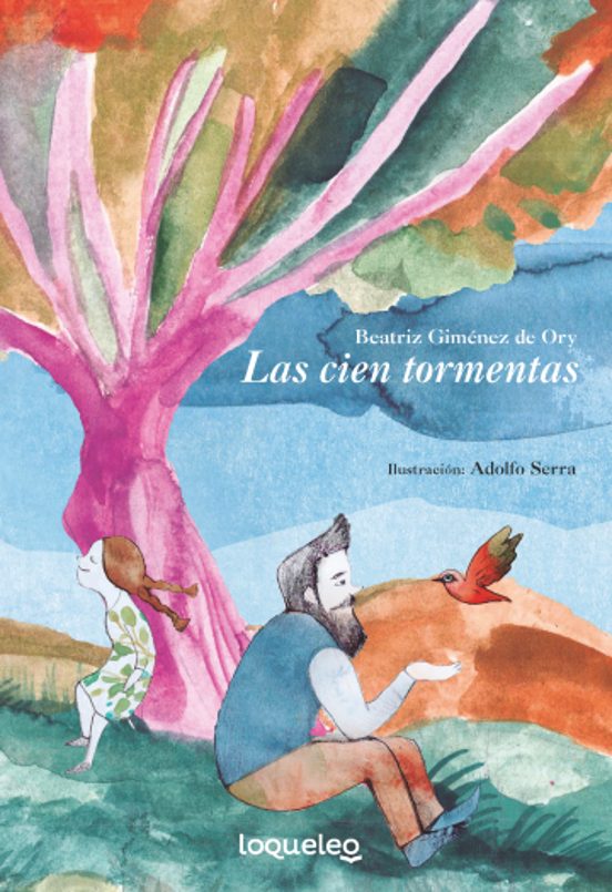 Las Cien Tormentas
