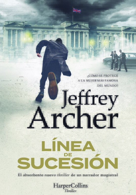 Linea De Sucesion