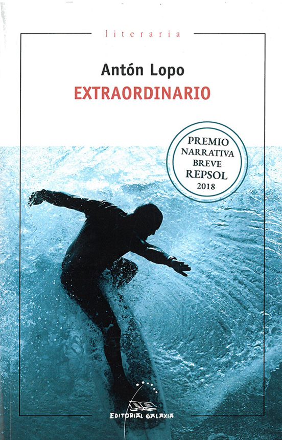 Extraordinario
