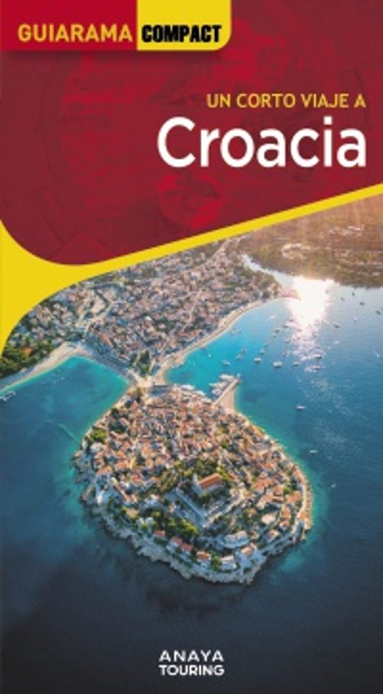 Croacia 2024