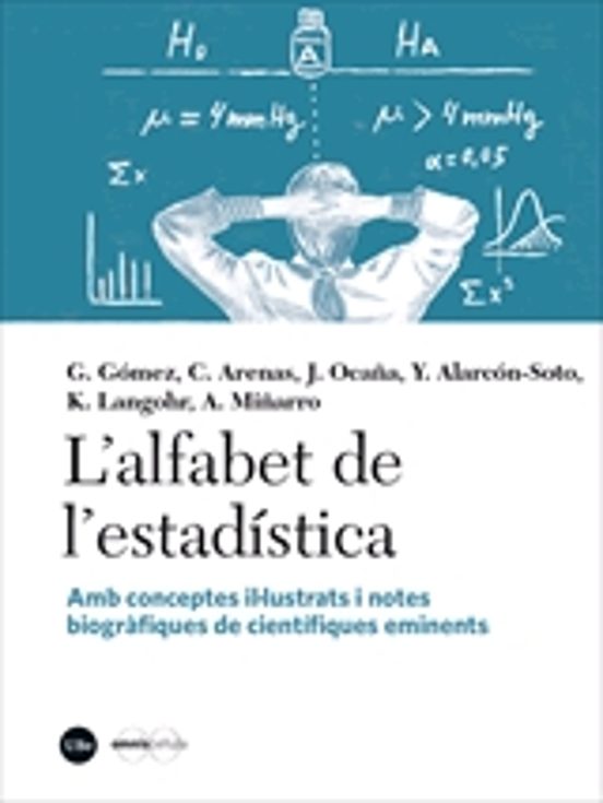 L’alfabet De L'estadística