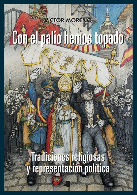 Con El Palio Hemos Topado