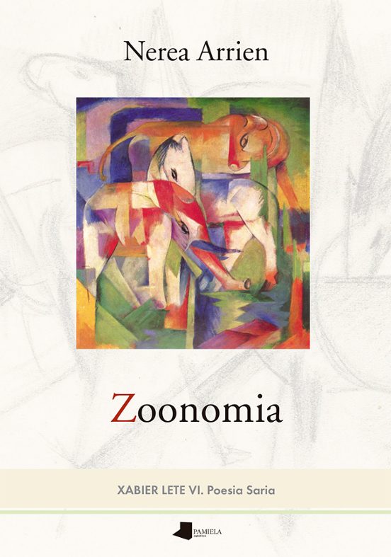 Zoonomia