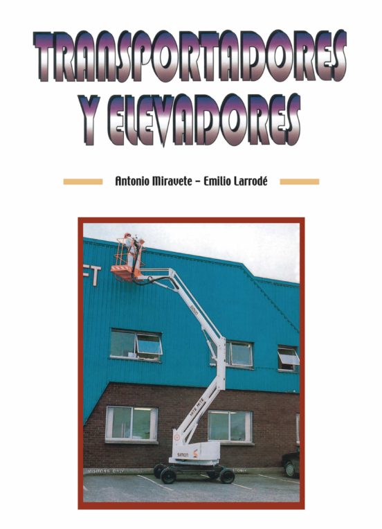 Transportadores Y Elevadores