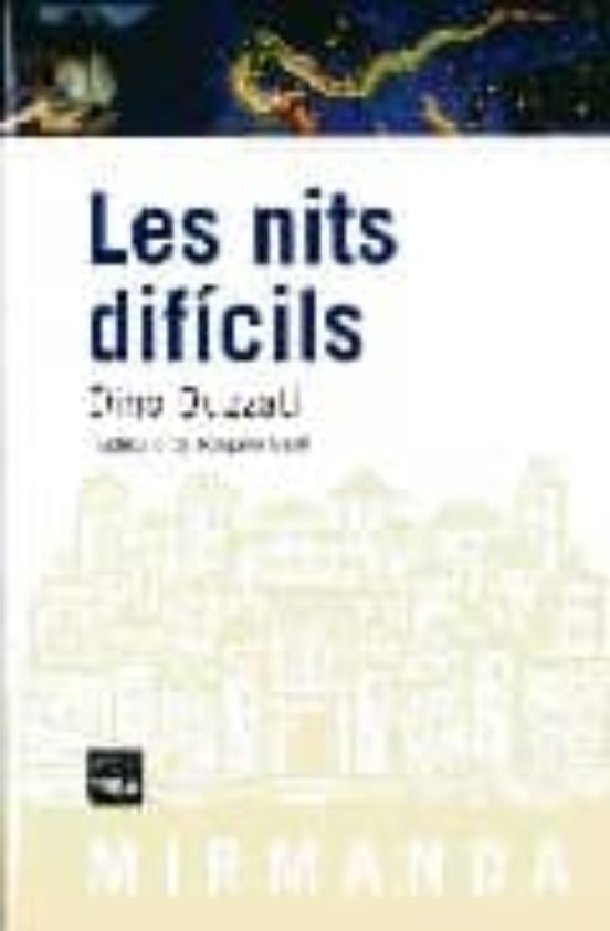 Les nits difícils
