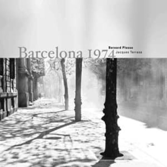Barcelona 1974