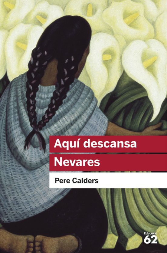 Aqui Descansa Nevares