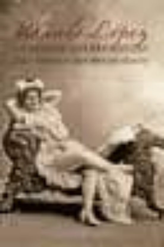 Ursula Lopez: La Diva De Los Brillantes. Lujo Y Zarzuela A Princi Pios