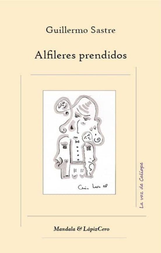 Alfileres Prendidos