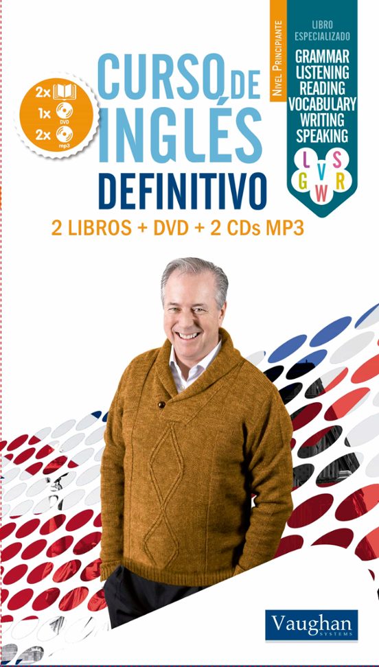 Curso Ingles Definitivo Principiante
