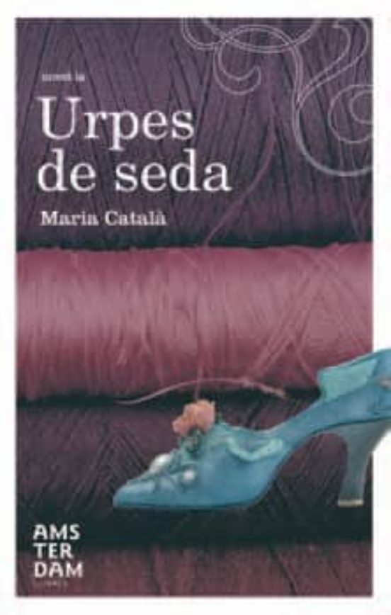 Urpes De Seda