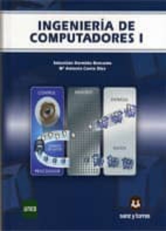 Ingenieria De Computadores 1