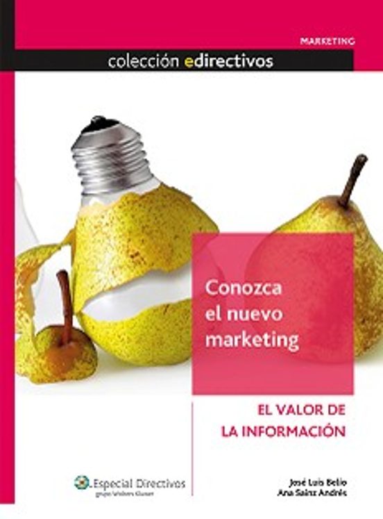 Conozca el nuevo marketing