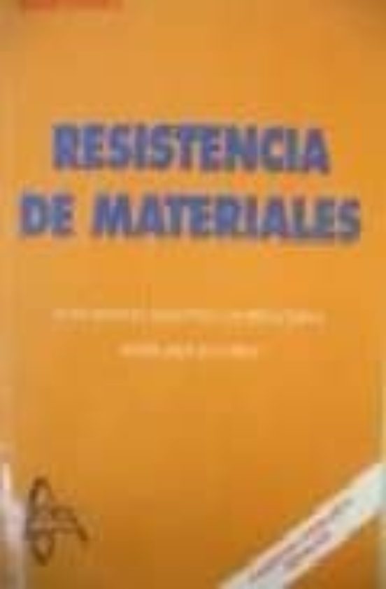 Resistencia De Materiales