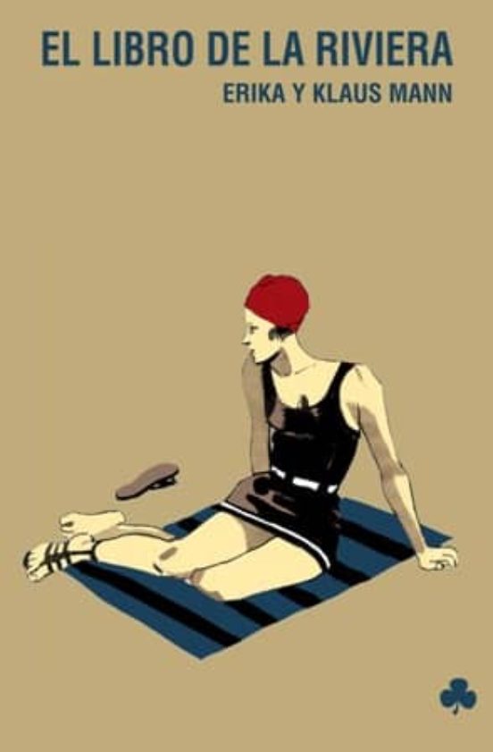El Libro De La Riviera