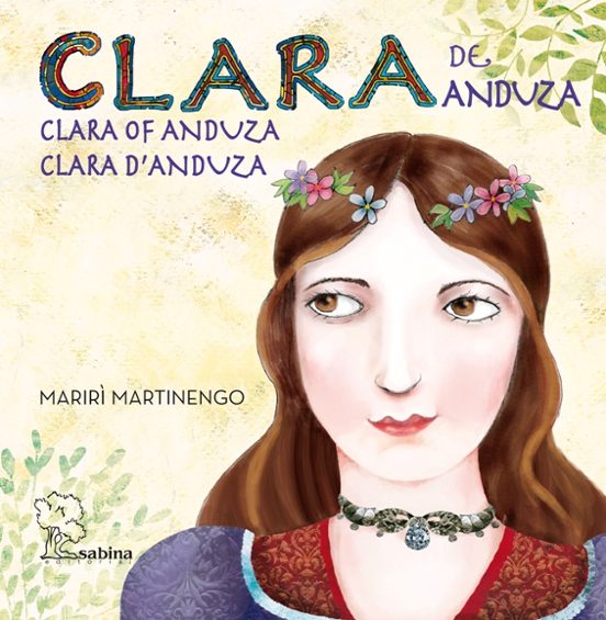 Clara De Anduza Clara Of Anduza Clara Danduza