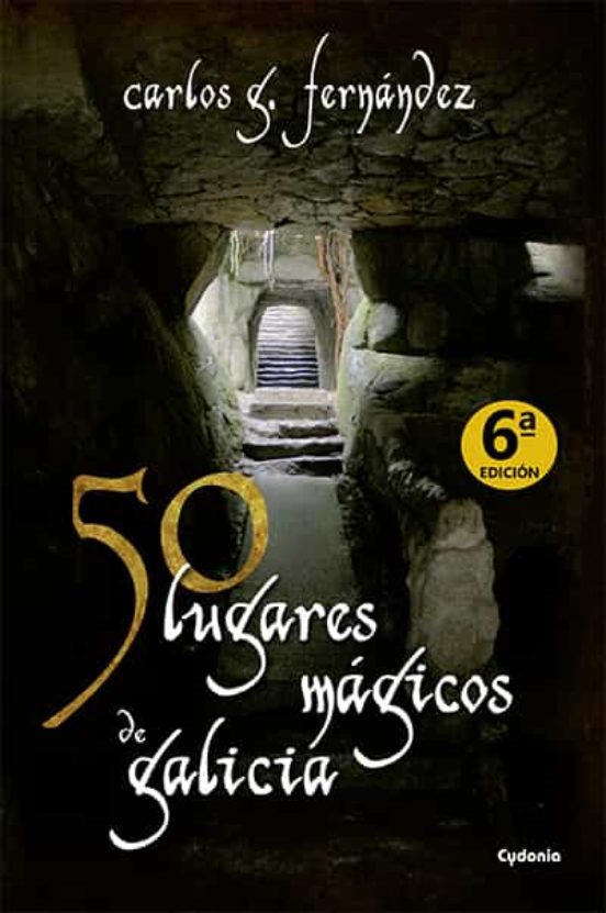 50 Lugares Magicos De Galicia
