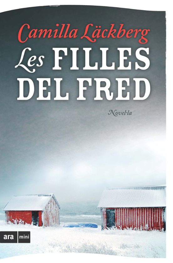 Les Filles Del Fred