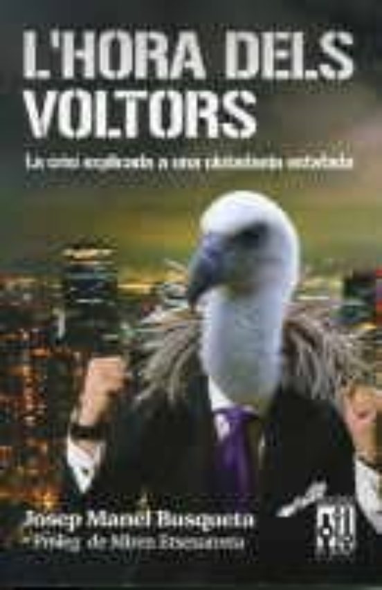 L Hora Dels Voltors