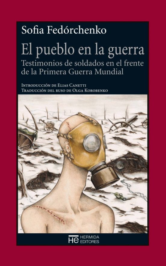 El Pueblo En La Guerra