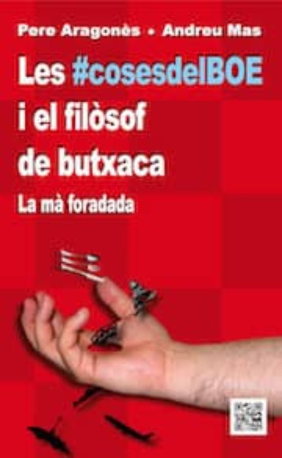 Les Coses Del Boe I El Filosof De Butxaca