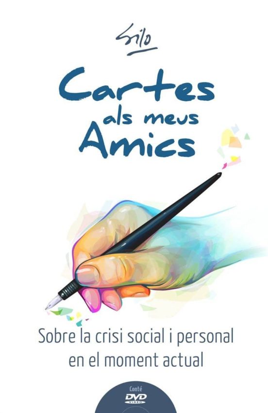 Cartes Als Meus Amics