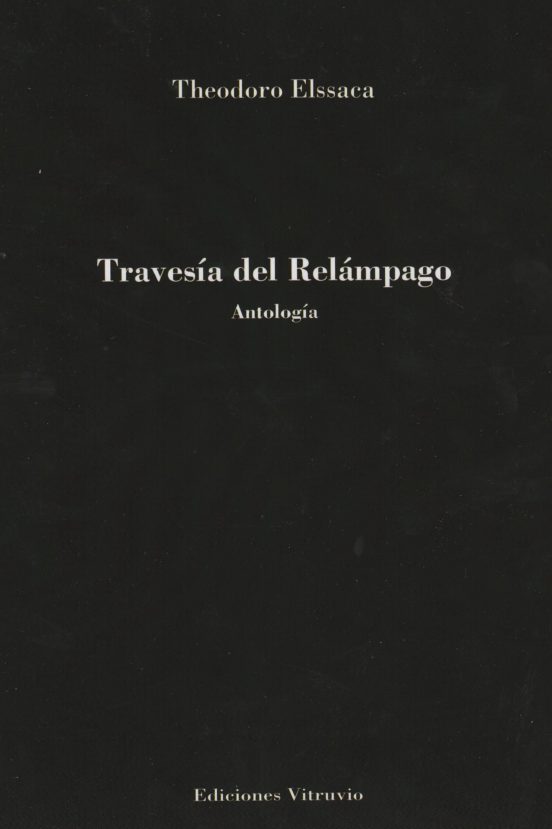 Travesía Del Relámpago