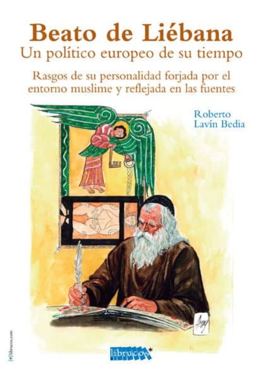 Beato De Liebana