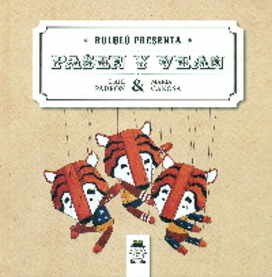 Pasen Y Vean