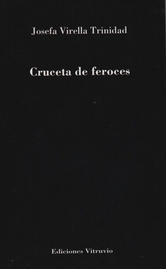 Cruceta De Feroces