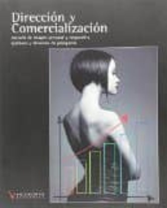Dirección Y Comercialización