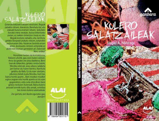 Kulero Salatzaileak