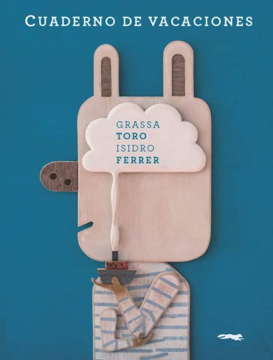 Cuaderno De Vacaciones