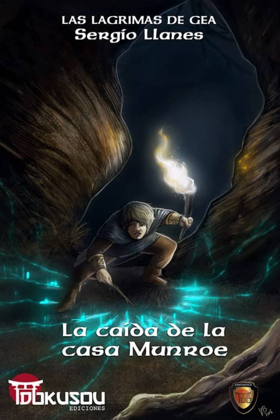 La Caída De La Casa Munroe