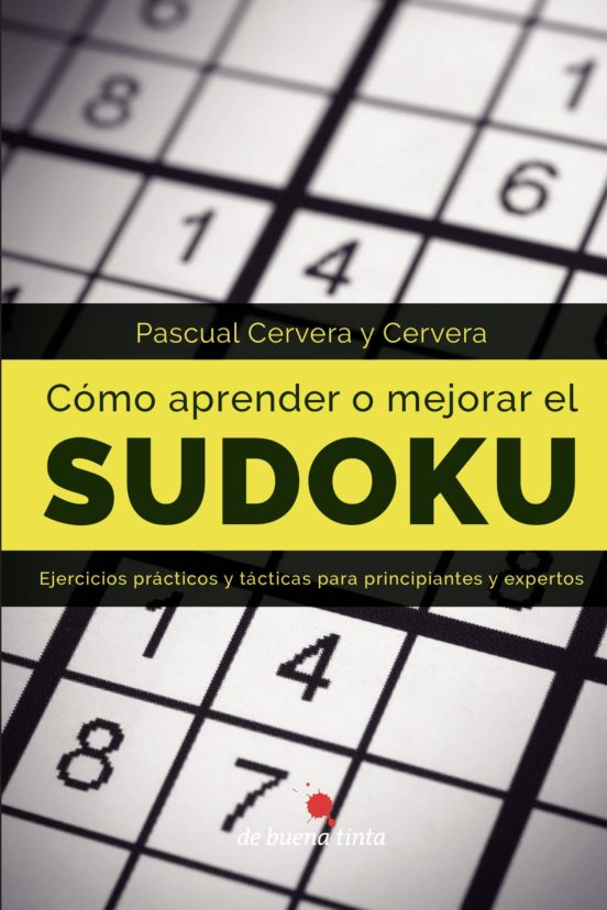 Cómo Aprender O Mejorar El Sudoku