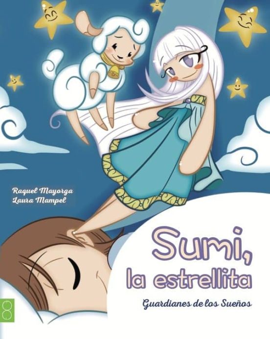 Sumi La Estrellita