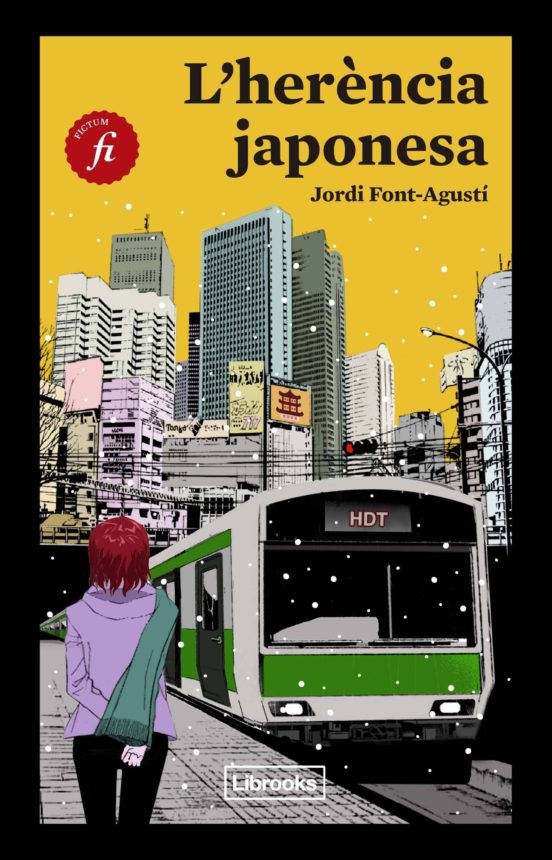 L Herencia Japonesa