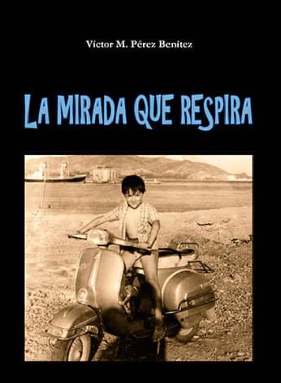 La Mirada Que Respira