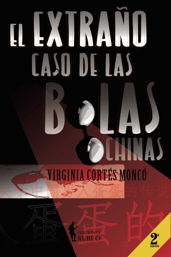 El Extraño Caso De Las Bolas Chinas