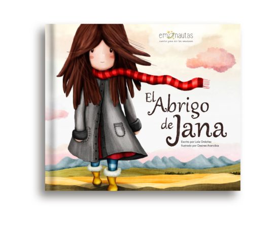 El Abrigo De Jana