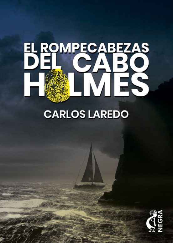 El Rompecabezas del Cabo Holmes