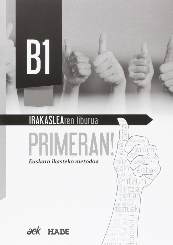 Primeran! B1