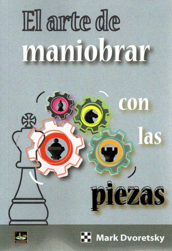 Arte De Maniobrar Con Las Piezas