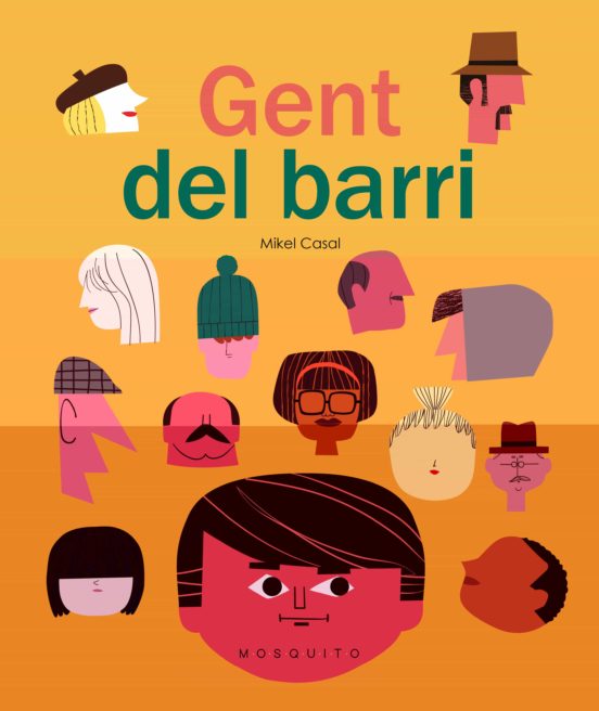 Gent del barri