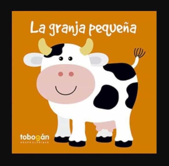 La Granja Pequeña