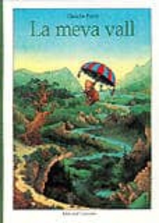 La Meva Vall