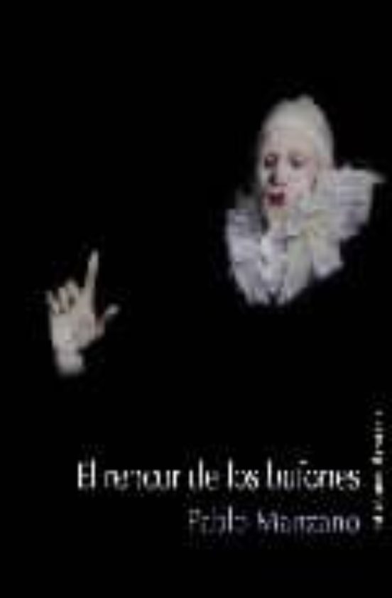 El Rencor De Los Bufones