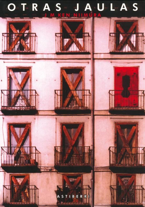 Otras Jaulas