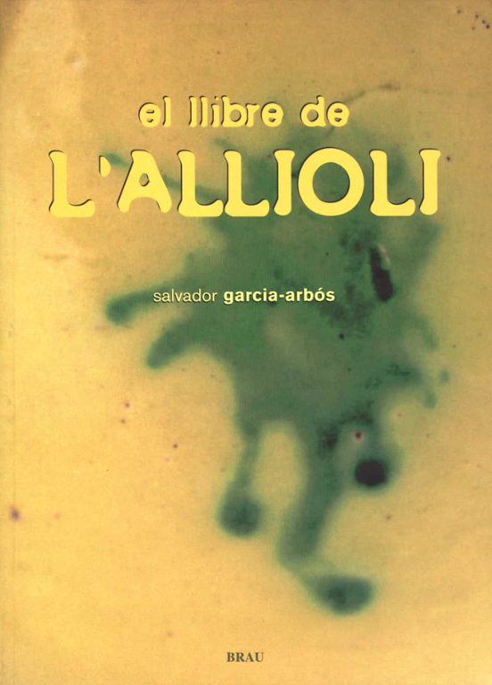 El Llibre De L Allioli