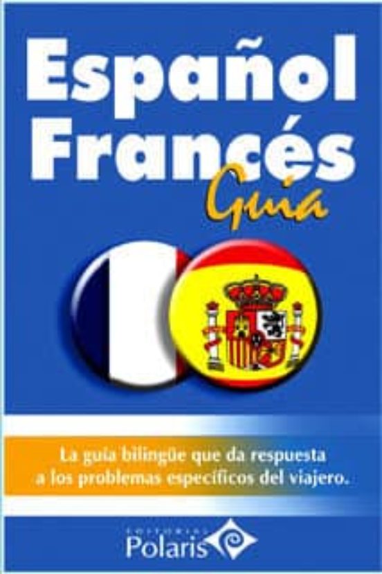 Español-frances: Guia